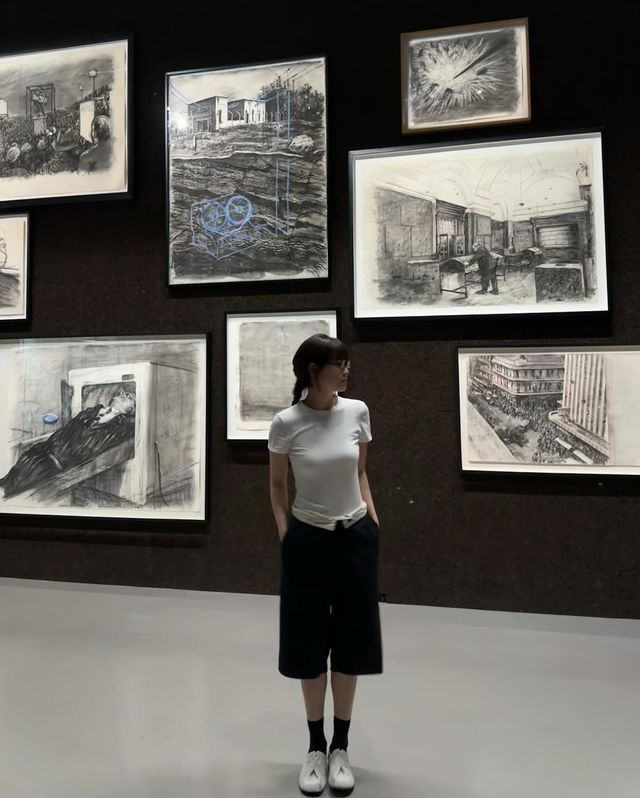 /사진=박소담 인스타그램