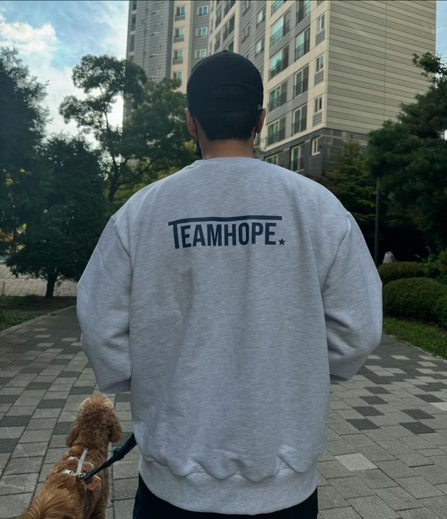 /사진=변요한 인스타그램