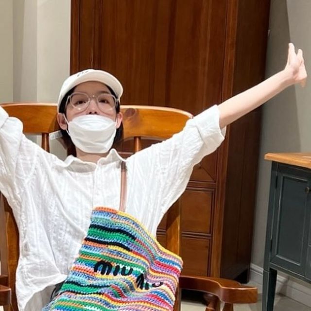 /사진=이유미 인스타그램