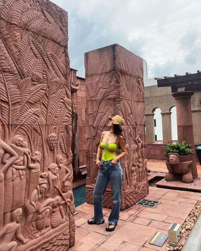 /사진=황보 인스타그램