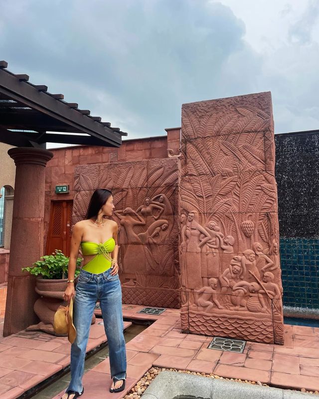 /사진=황보 인스타그램