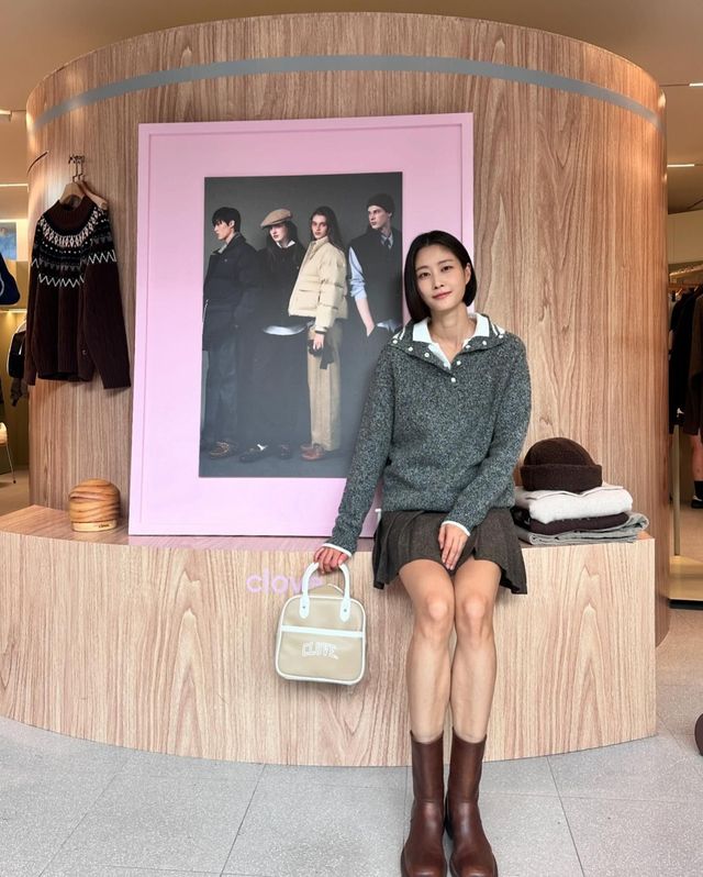 /사진=이현이 인스타그램