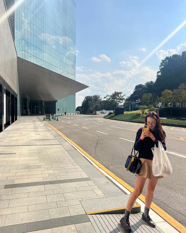 /사진=소이현 인스타그램