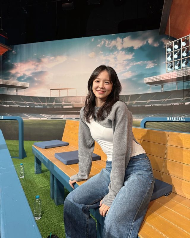 /사진=장예원 인스타그램
