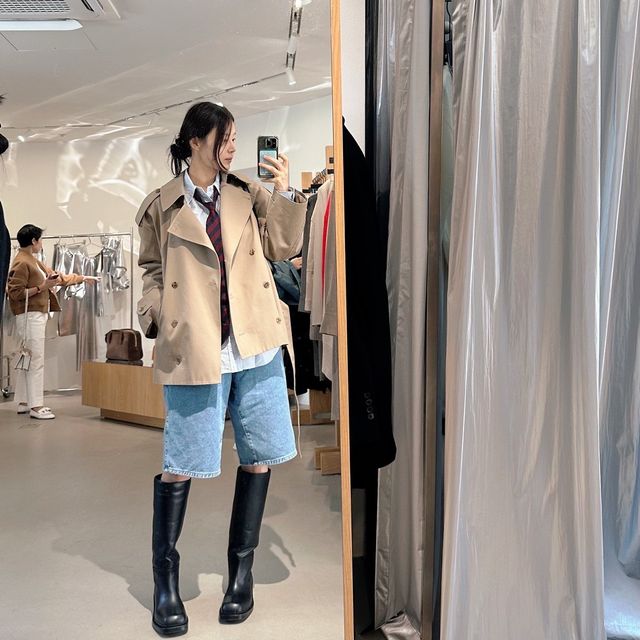 /사진=한지혜 인스타그램