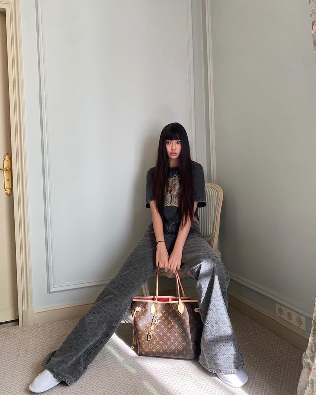 /사진=뉴진스 공식 인스타그램