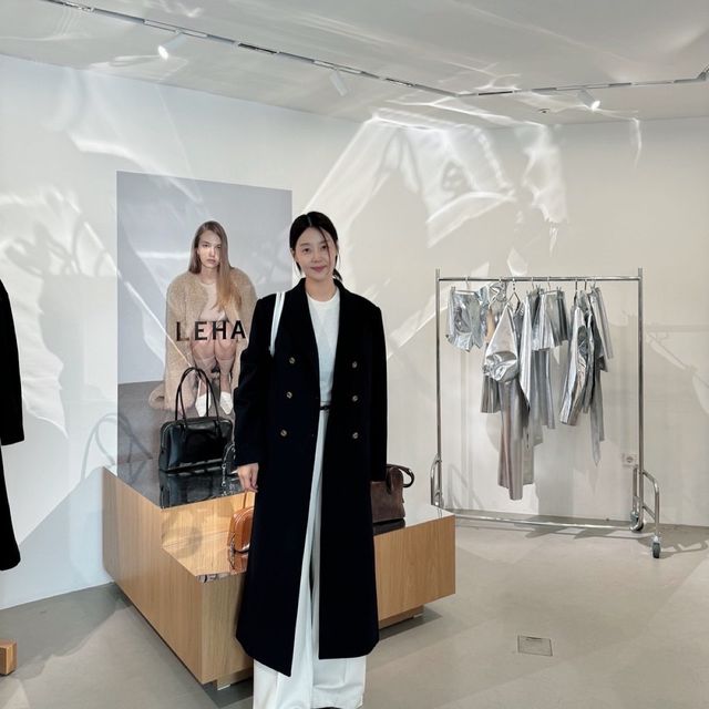 /사진=한지혜 인스타그램