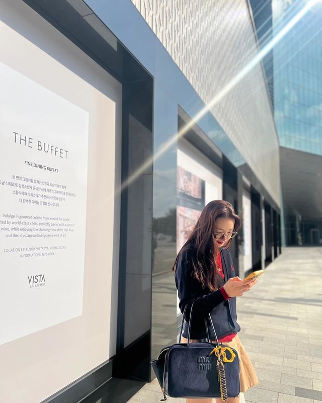 /사진=소이현 인스타그램