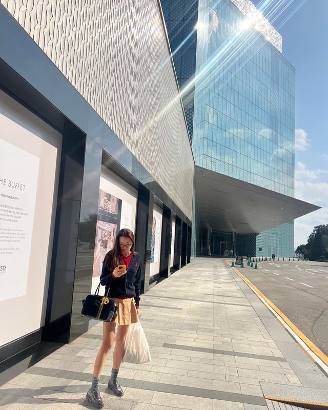 /사진=소이현 인스타그램