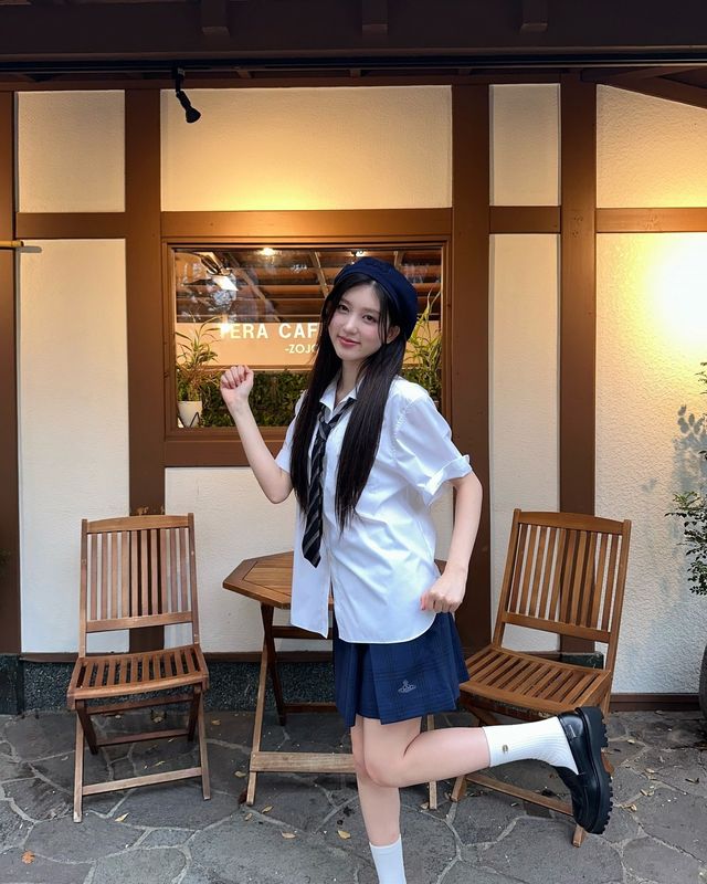 /사진=가을 인스타그램