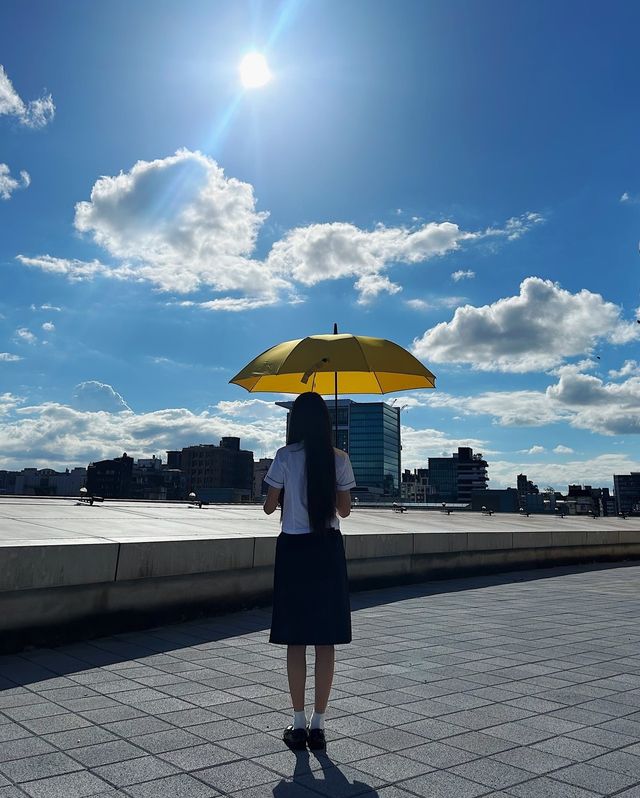 /사진=(여자)아이들 민니 인스타그램