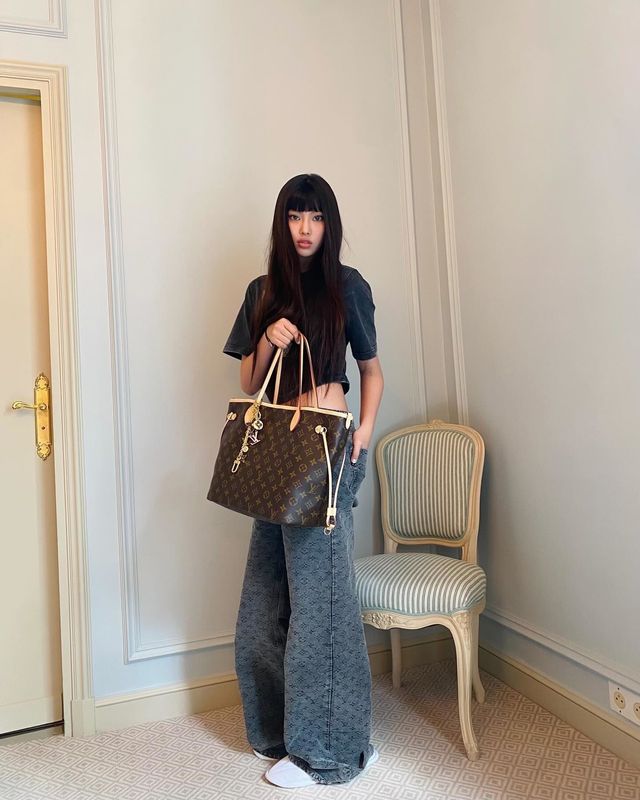 /사진=뉴진스 공식 인스타그램