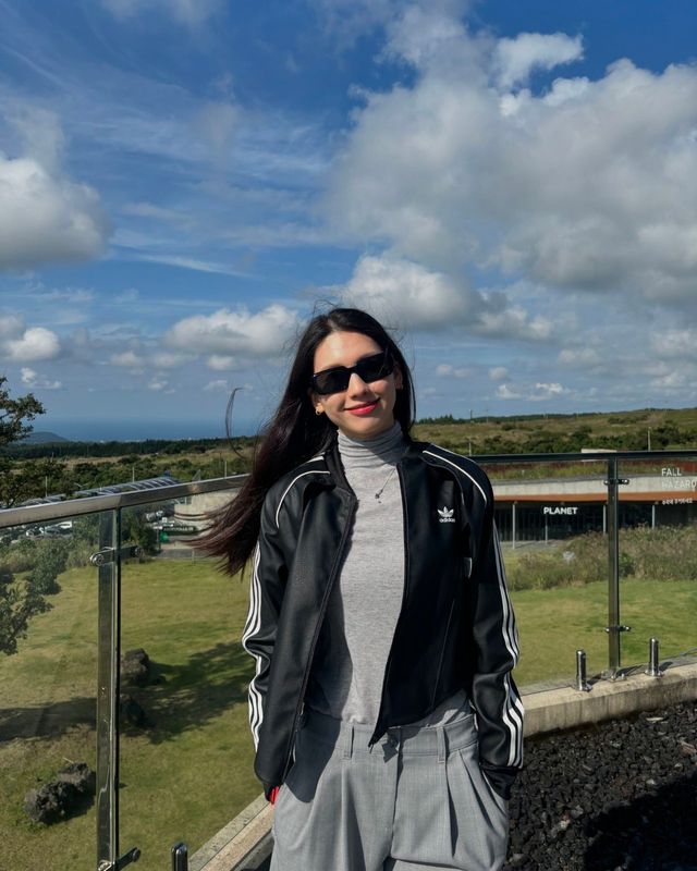 /사진=김진경 인스타그램