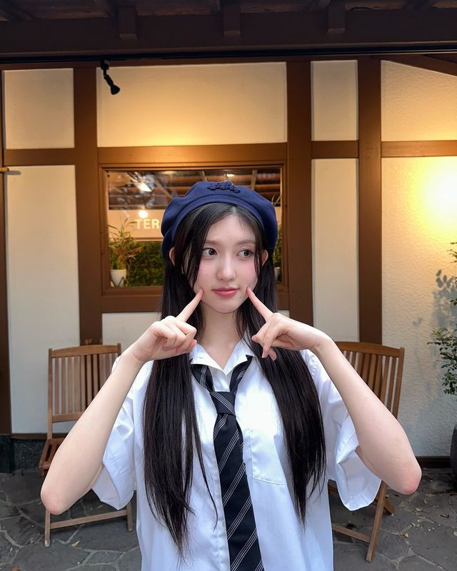 /사진=가을 인스타그램