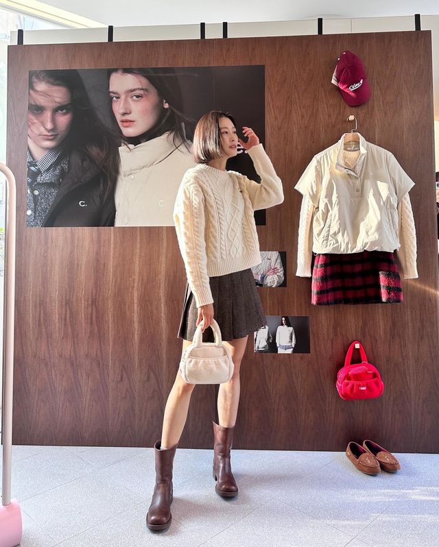 /사진=이현이 인스타그램