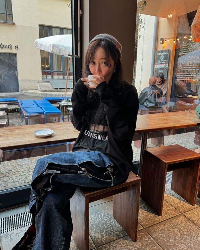 /사진=엄지원 인스타그램