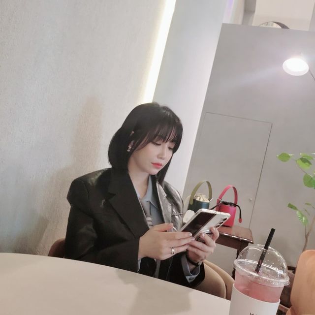 /사진=이유리 인스타그램