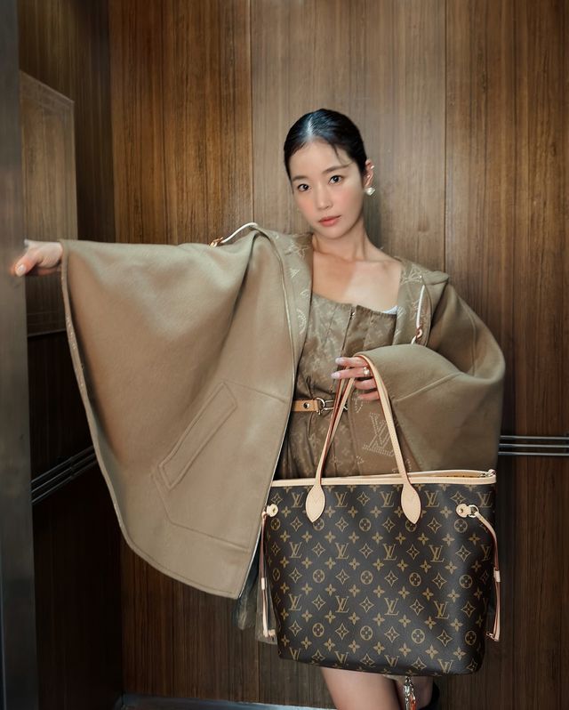 /사진=기은세 인스타그램