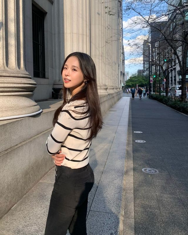 /사진=모에카 인스타그램