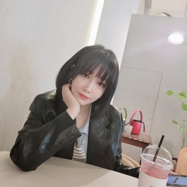 /사진=이유리 인스타그램