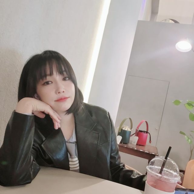 /사진=이유리 인스타그램