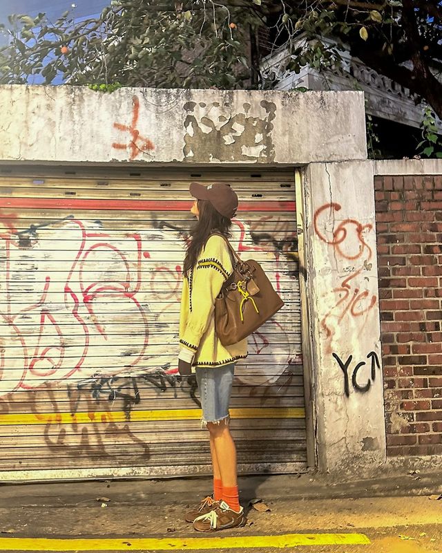 /사진=채정안 인스타그램