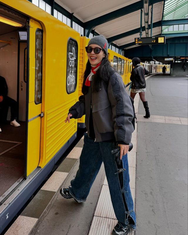 /사진=엄지원 인스타그램