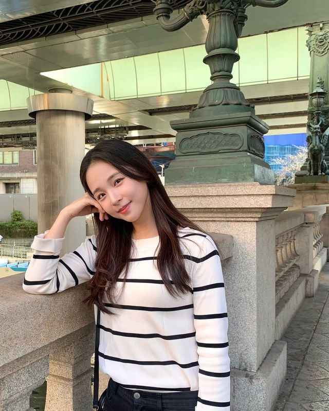 /사진=모에카 인스타그램