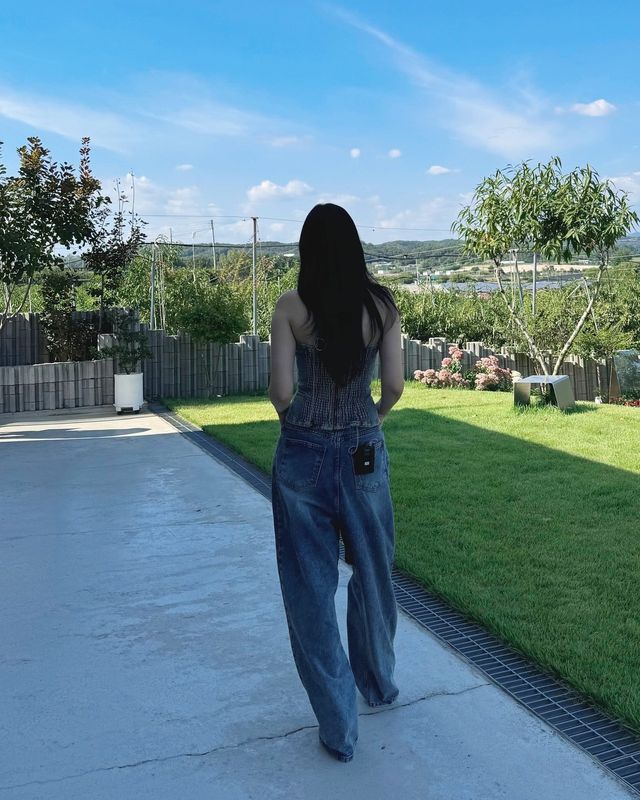 /사진=린 인스타그램