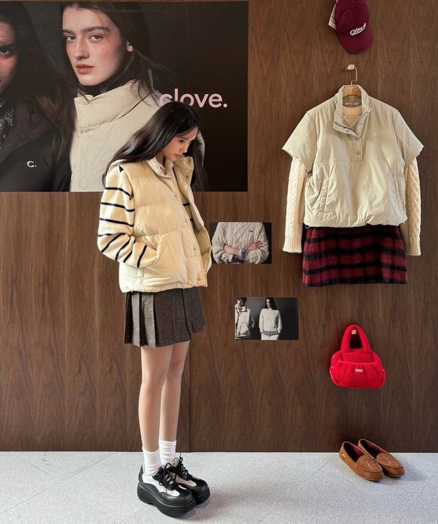 /사진=효민 인스타그램