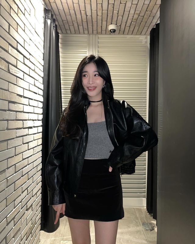 /사진=다비치 이해리 인스타그램