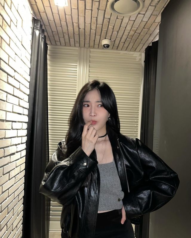 /사진=다비치 이해리 인스타그램