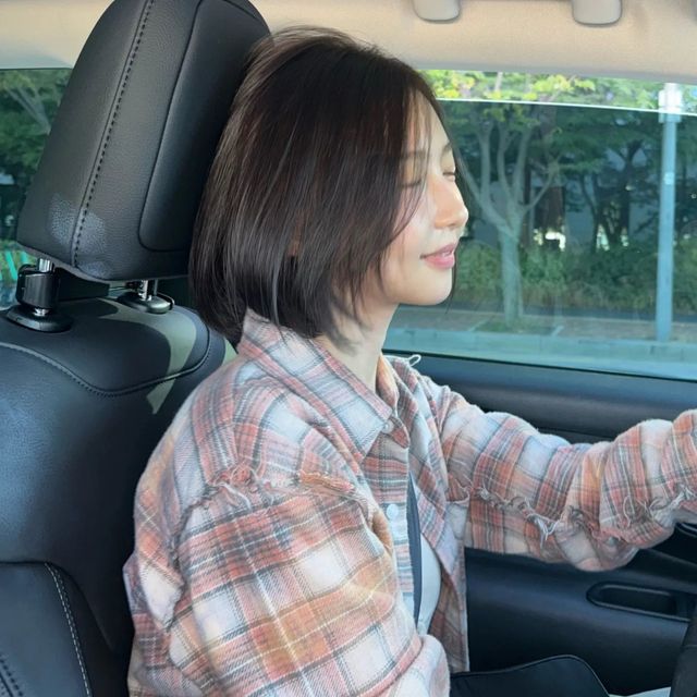 /사진=주현영 인스타그램