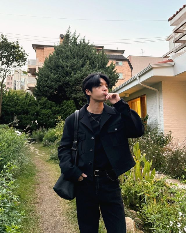 사진=위하준 인스타그램