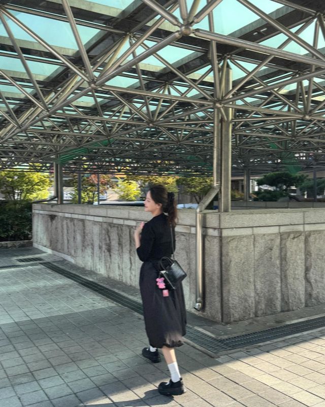 /사진=오연서 인스타그램