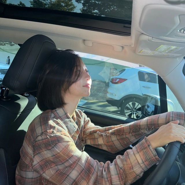 /사진=주현영 인스타그램