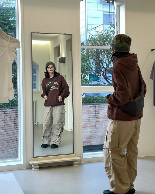 /사진=레드벨벳 슬기 인스타그램