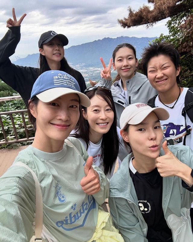 /사진=이현이 인스타그램