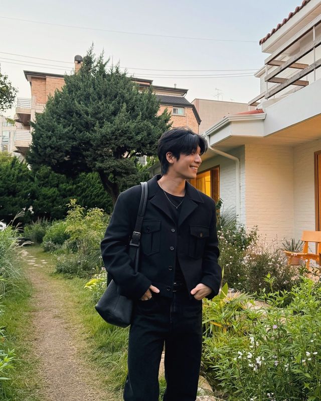 사진=위하준 인스타그램