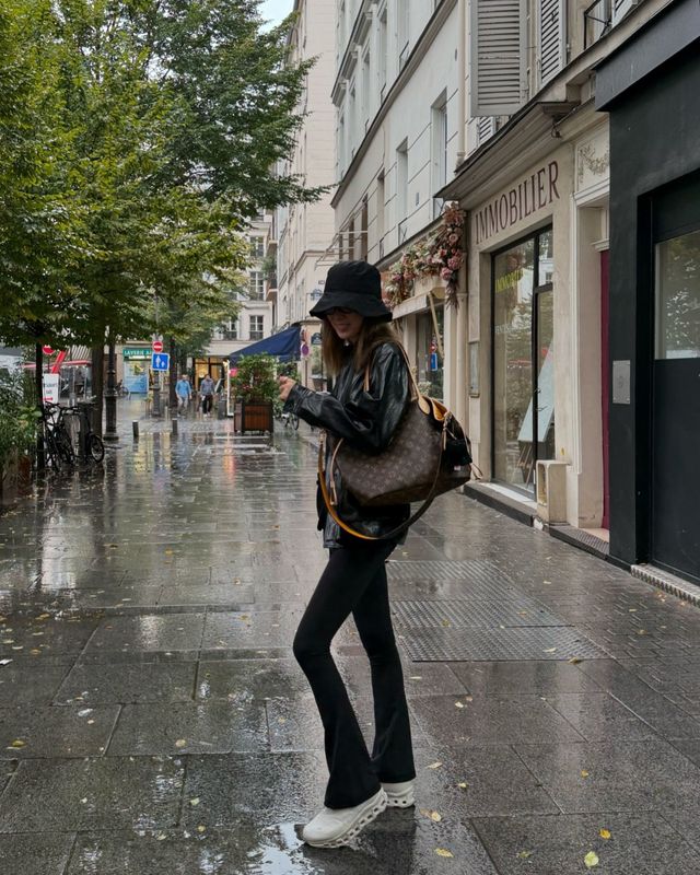 /사진=모델 아이린 인스타그램