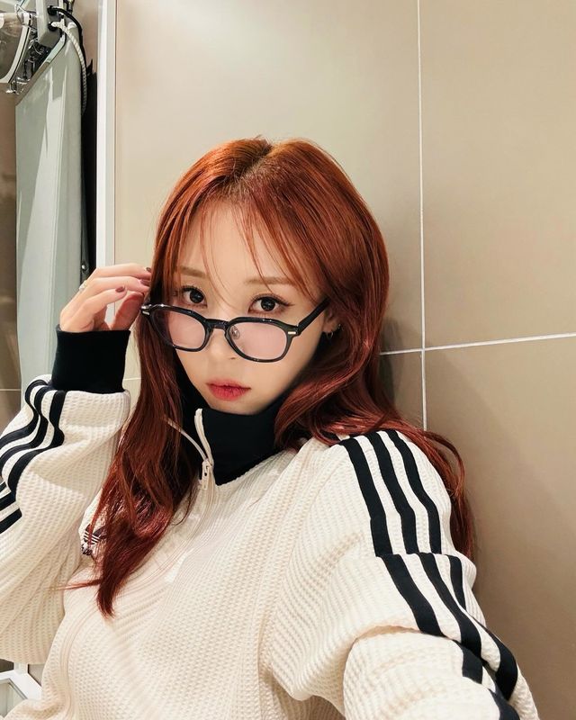 /사진=마마무 문별 인스타그램