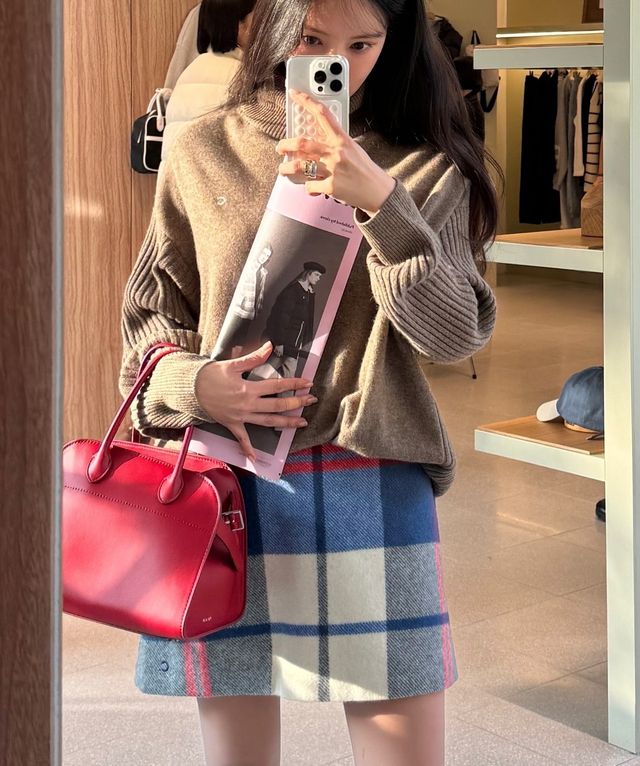 사진=효민 인스타그램