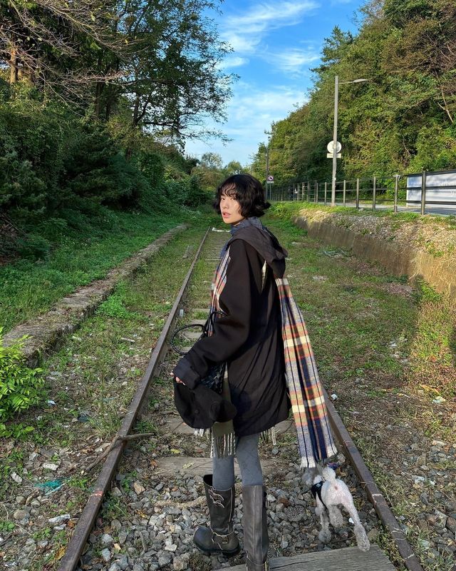 사진=나나 인스타그램