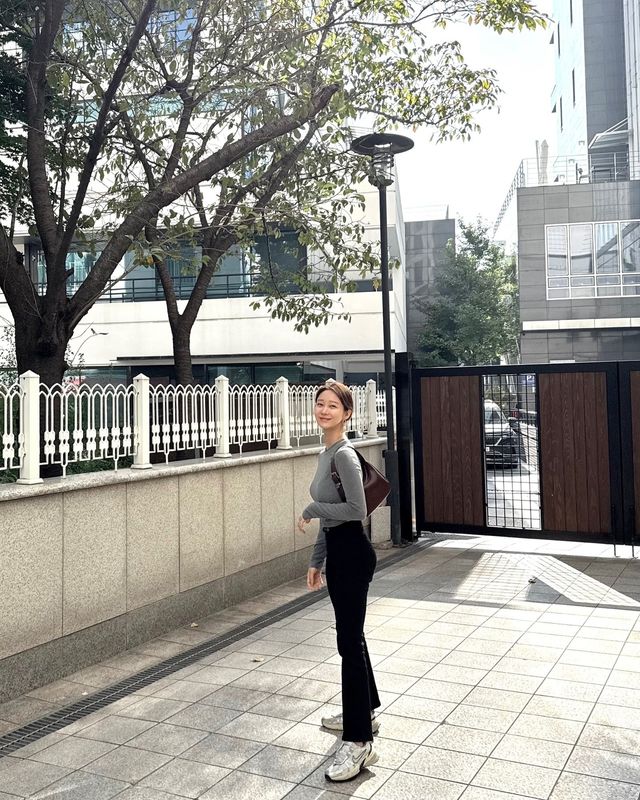 /사진=한그루 인스타그램