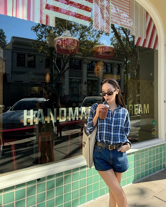 /사진=제시카 인스타그램