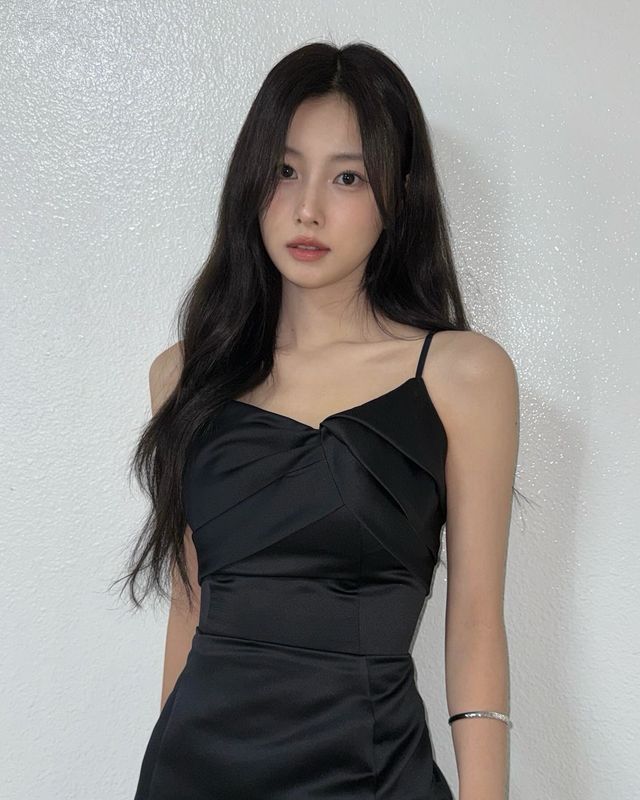 /사진=강혜원 인스타그램