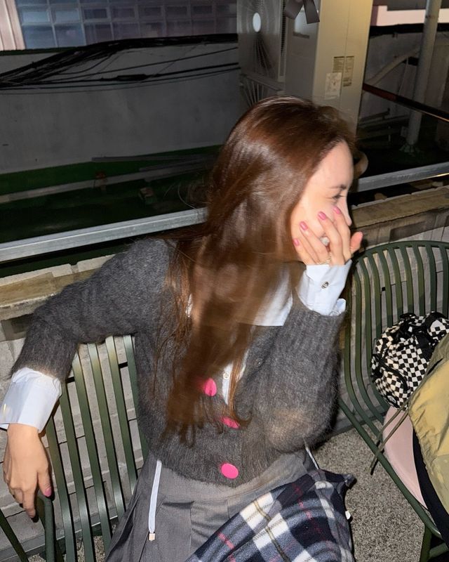 /사진=이다해 인스타그램