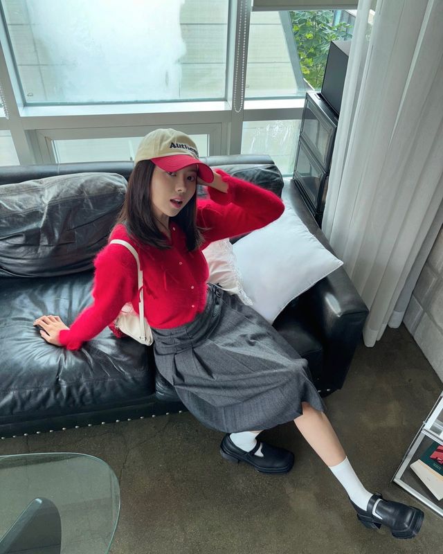 /사진=임나영 인스타그램