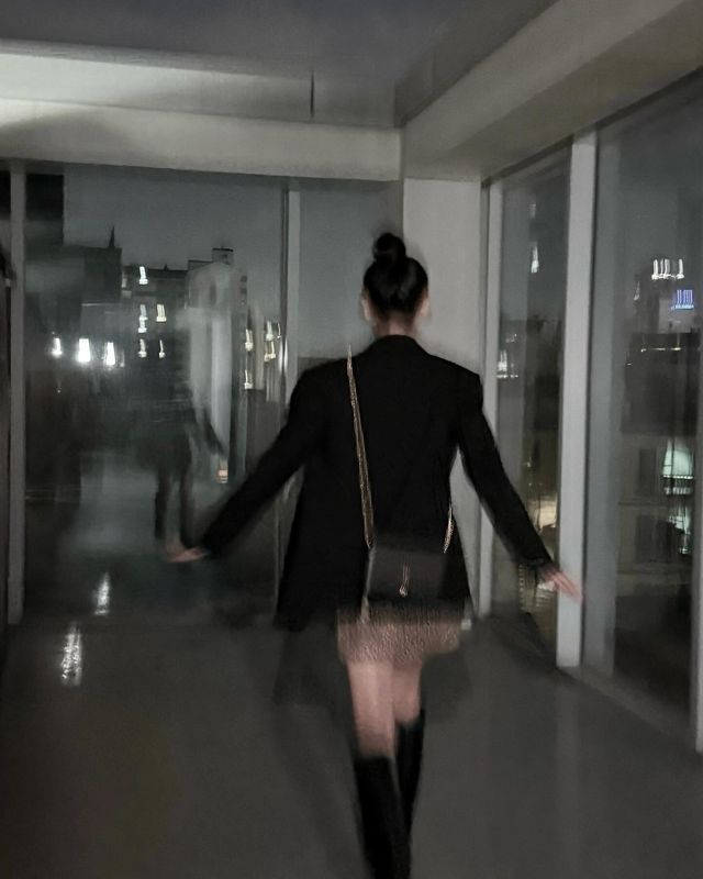 /사진=장규리 인스타그램