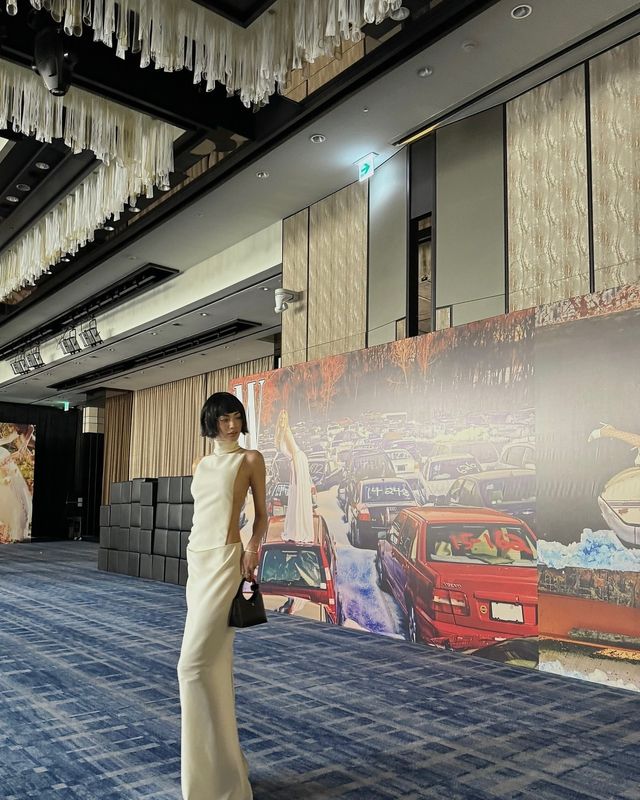 /사진=나나 인스타그램